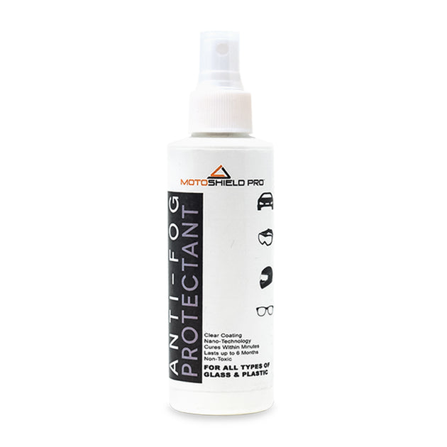 MotoShield Pro Performance Nano Ceramic Detail Spray - 16oz Kit