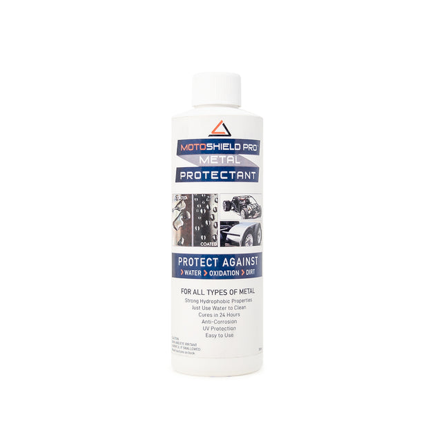 MotoShield Pro Performance Nano Ceramic Detail Spray - 16oz Kit –  MotoShield Pro