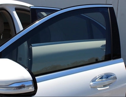 What is Ceramic Window Tint? Everything You Need to Know - The Tint Pros