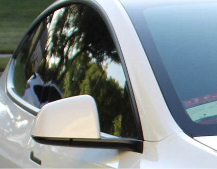 Car Window Tinting: Everything You Need To Know - Ceramic Pro