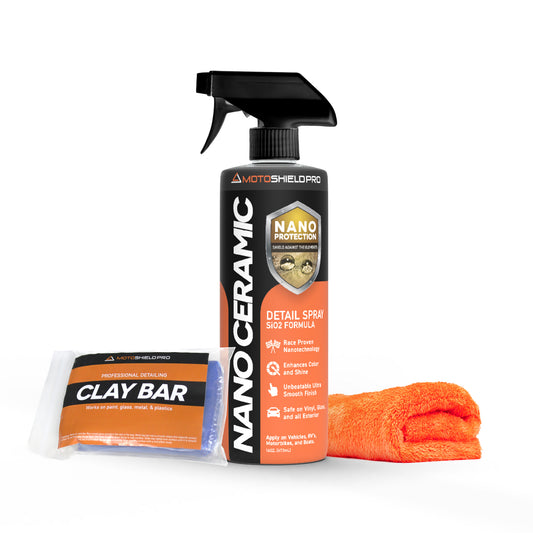 New, Best Selling Detailing & Car Care Products