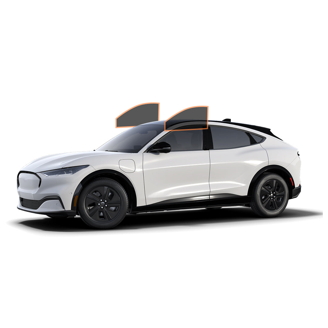 Precut Nano Ceramic Window Tint For SUVs - ALL WINDOWS – MotoShield Pro