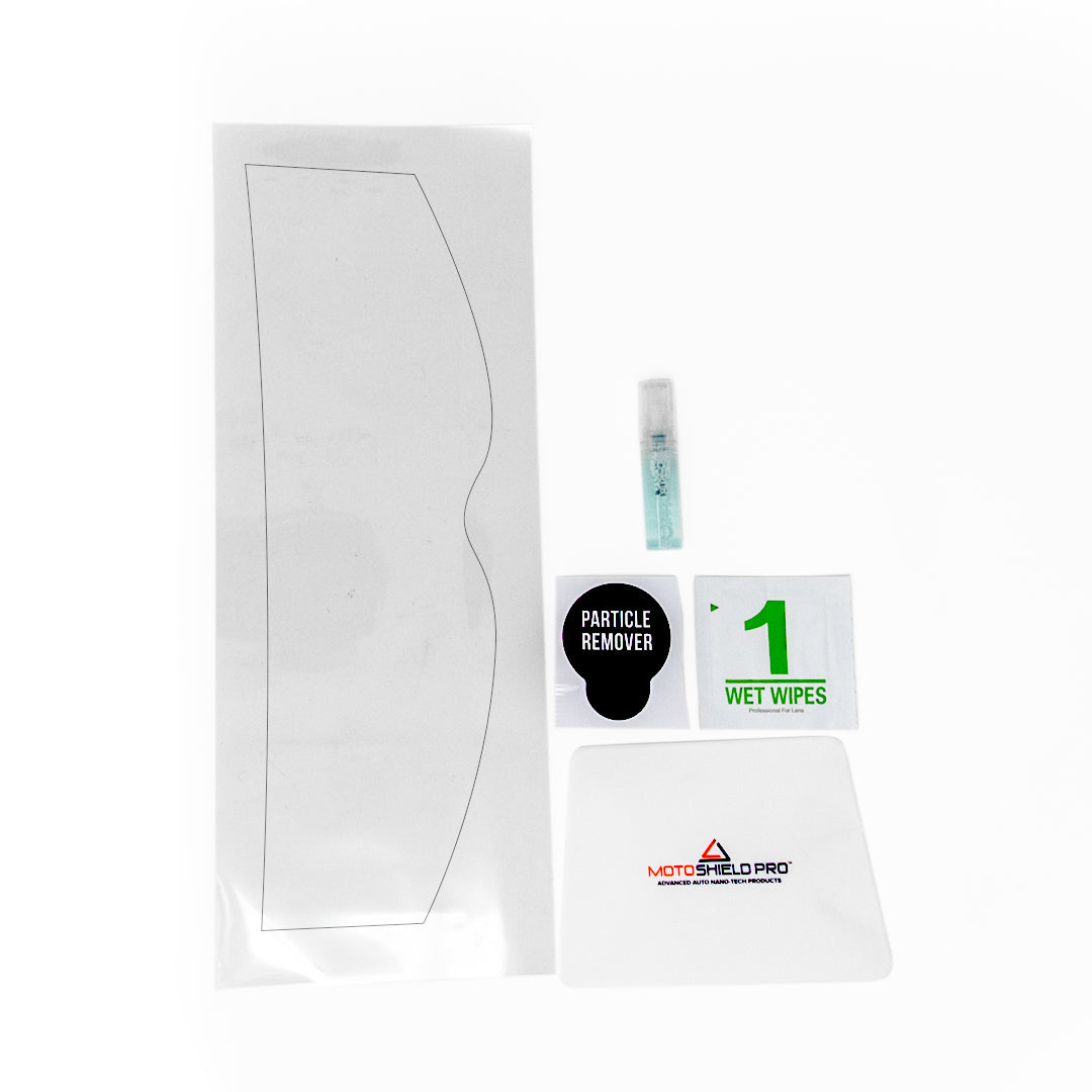 MotoShield Pro Performance Nano Ceramic Detail Spray - 16oz Kit