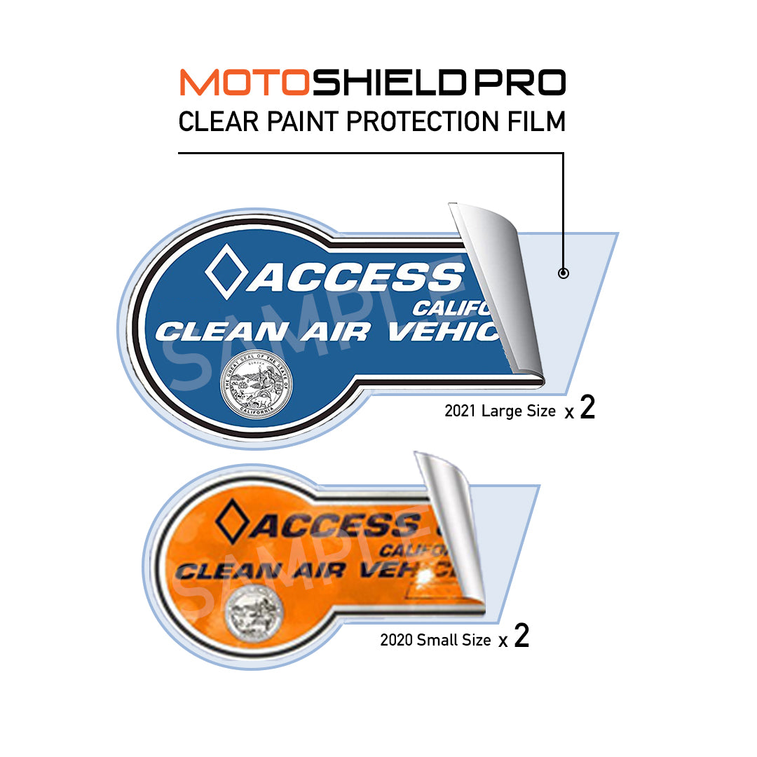 Paint Protection Film – MotoShield Pro