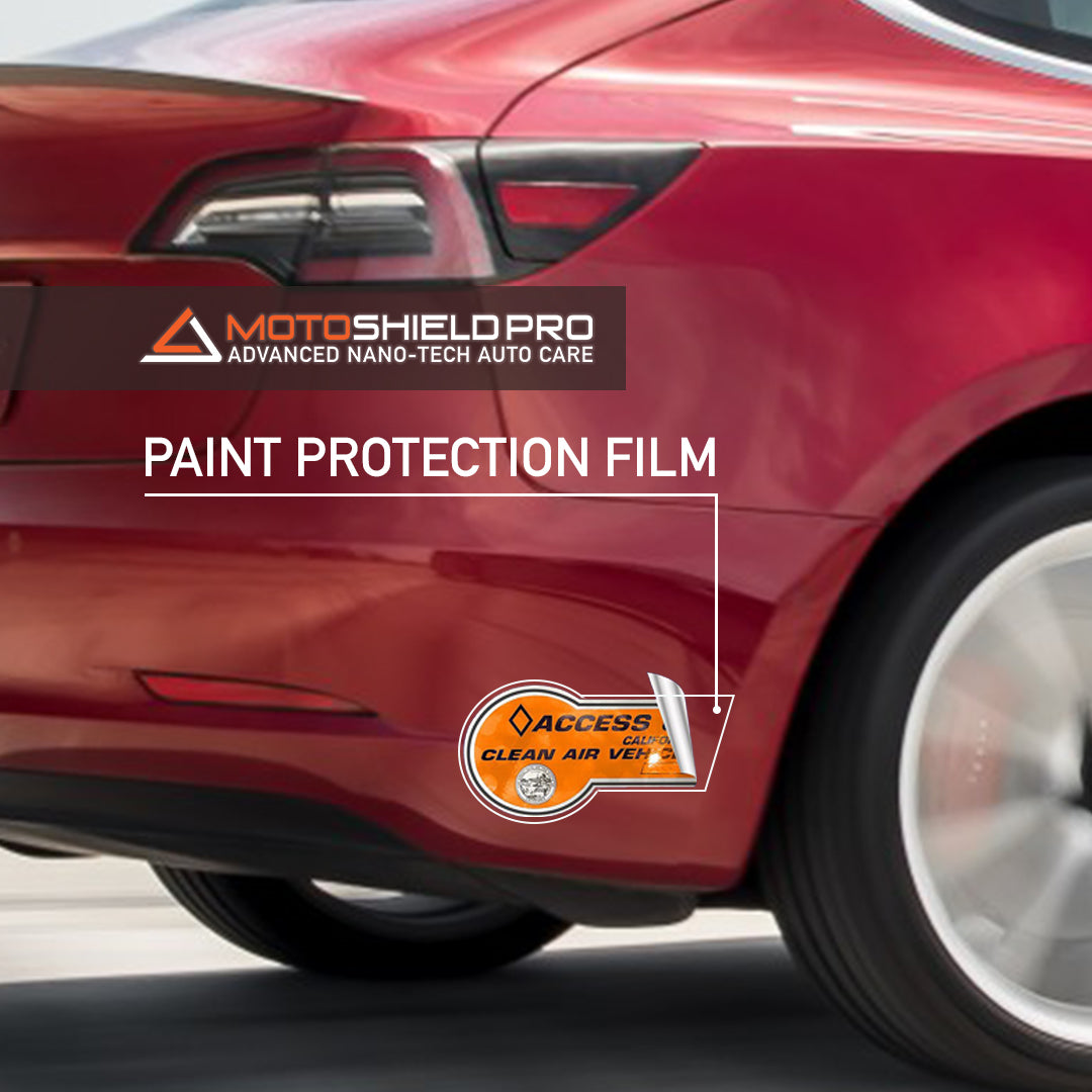 Pro-Fit Tint - Auto Accessories, Tint, Paint Protection Film