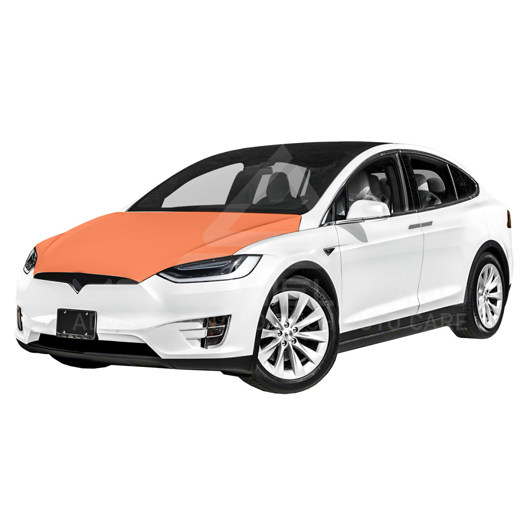 PPF for Teslas – MotoShield Pro